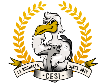 BDE CESI LA ROCHELLE