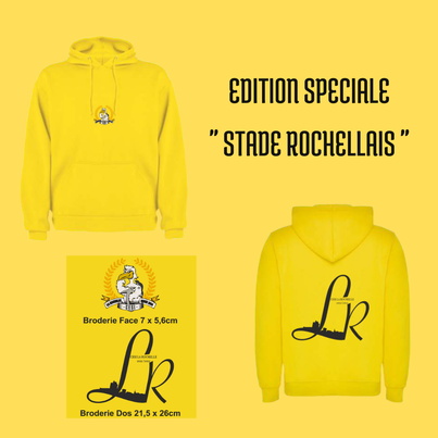 Stade Rochelais